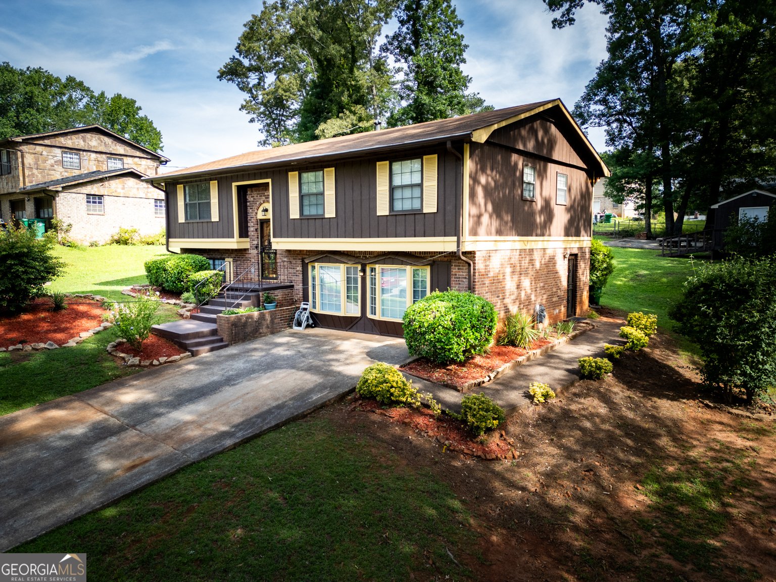 2324 Tarian Drive Decatur - Photo 2