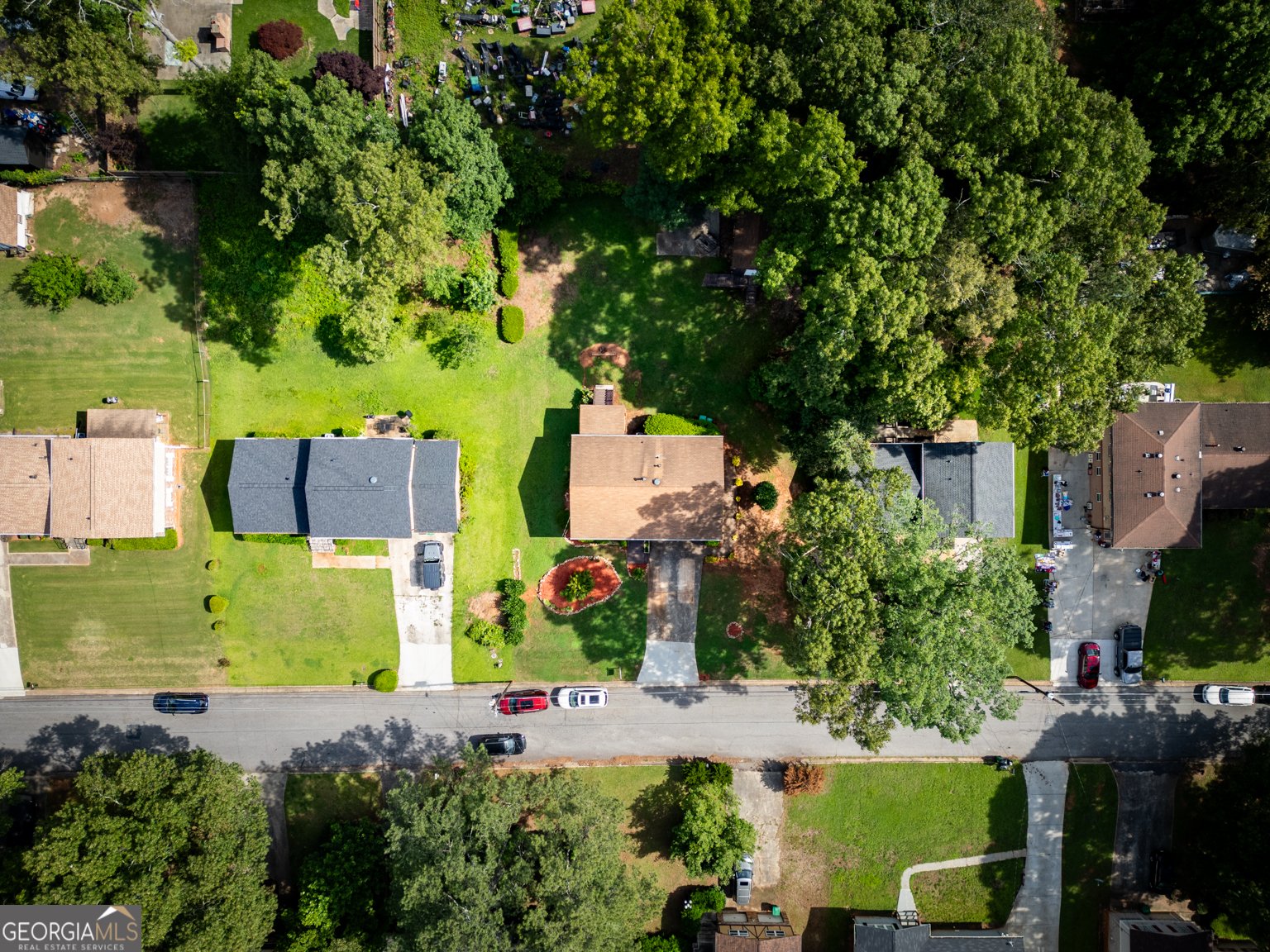 2324 Tarian Drive Decatur - Photo 4