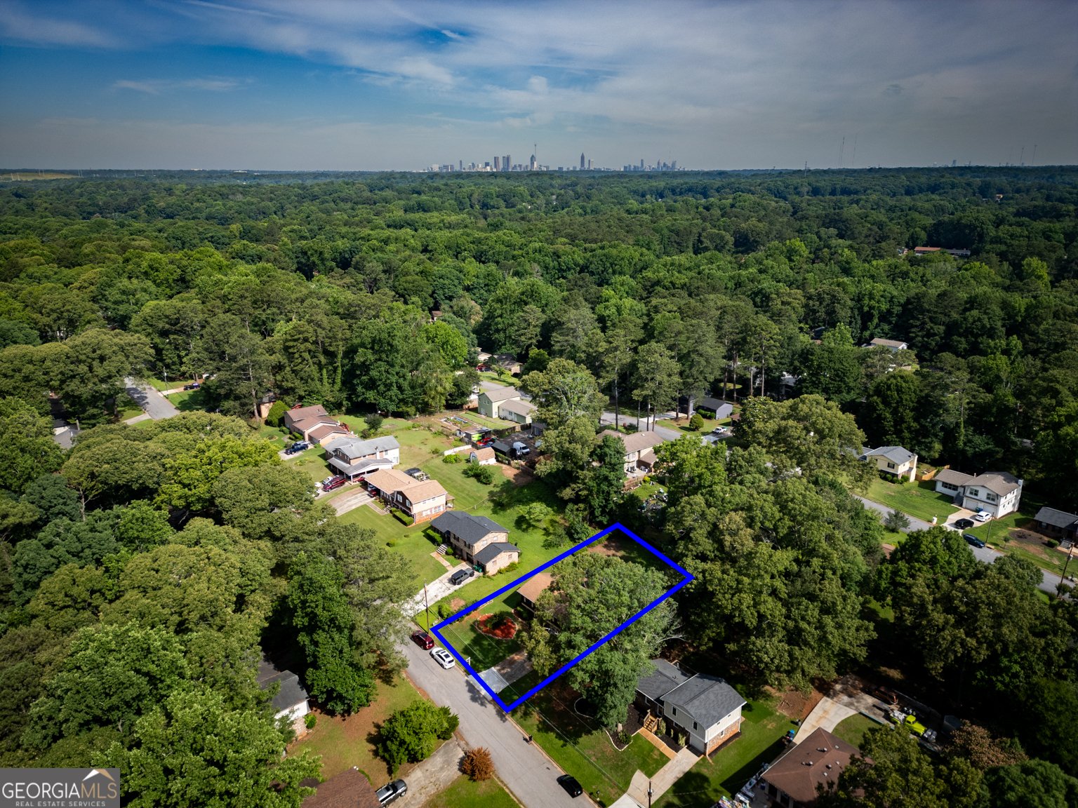 2324 Tarian Drive Decatur - Photo 5