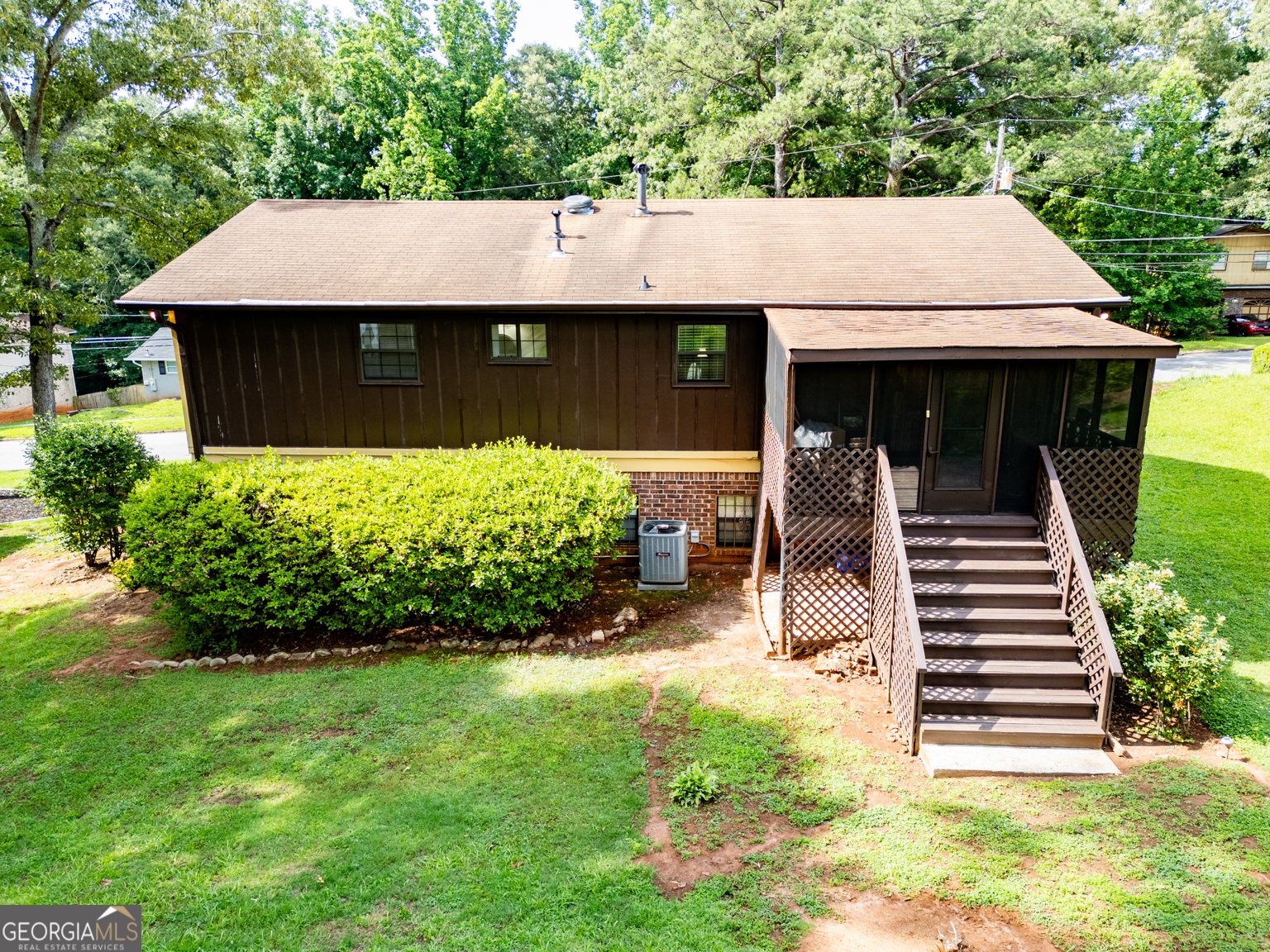 2324 Tarian Drive Decatur - Photo 8