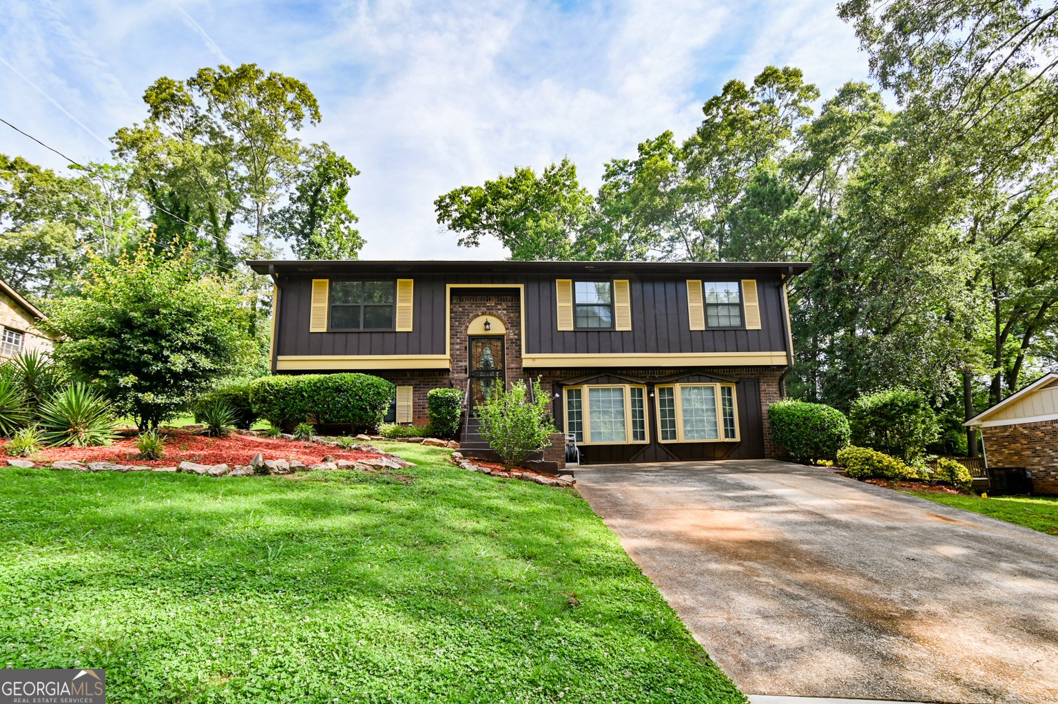 2324 Tarian Drive Decatur - Photo 9