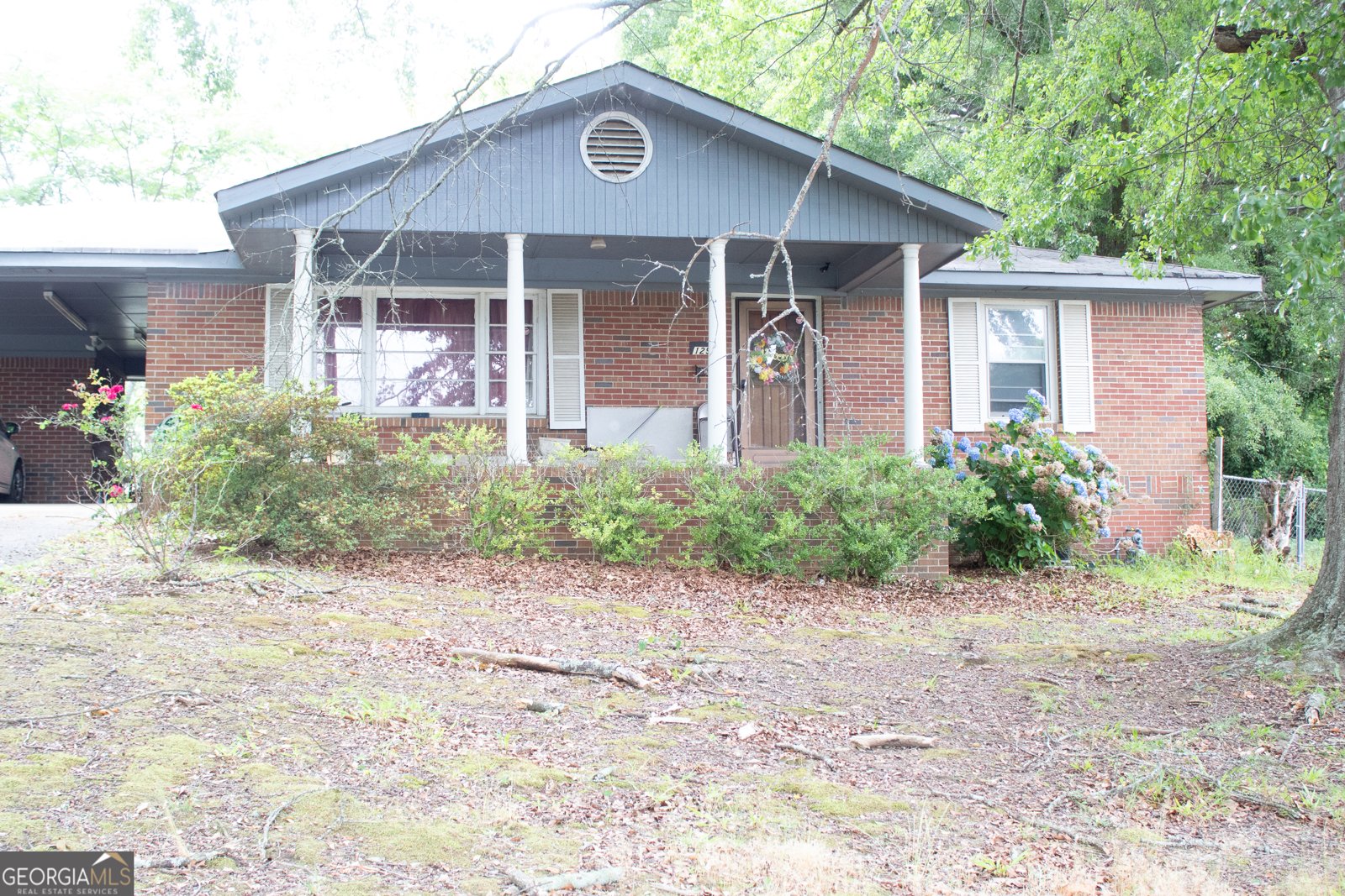 1295 Needmore St SW Rockdale - main photo