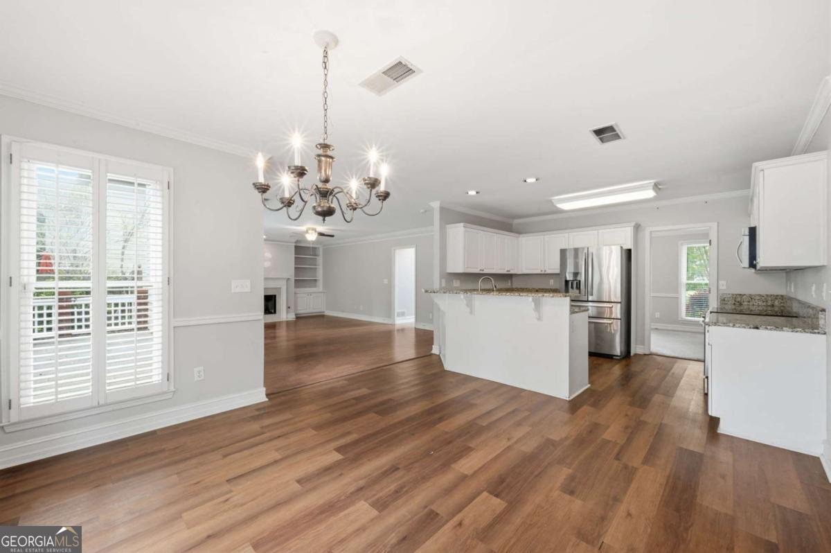 5224 Camden Lake Parkway Acworth - Photo 13