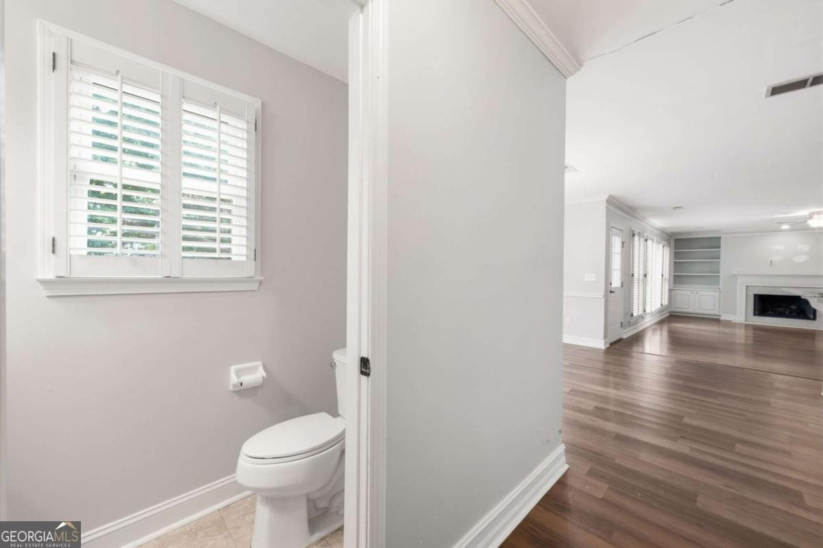 5224 Camden Lake Parkway Acworth - Photo 14
