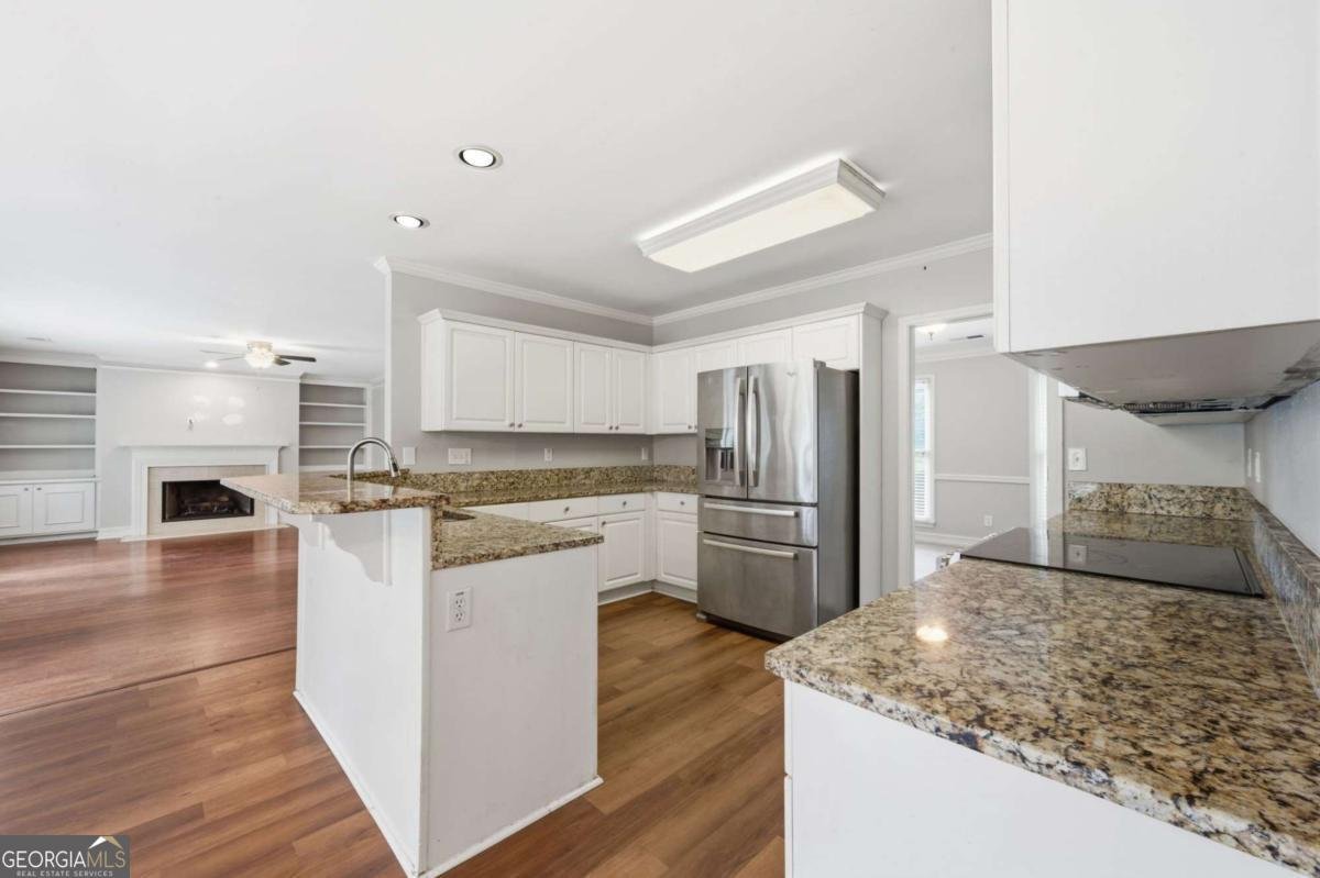 5224 Camden Lake Parkway Acworth - Photo 15