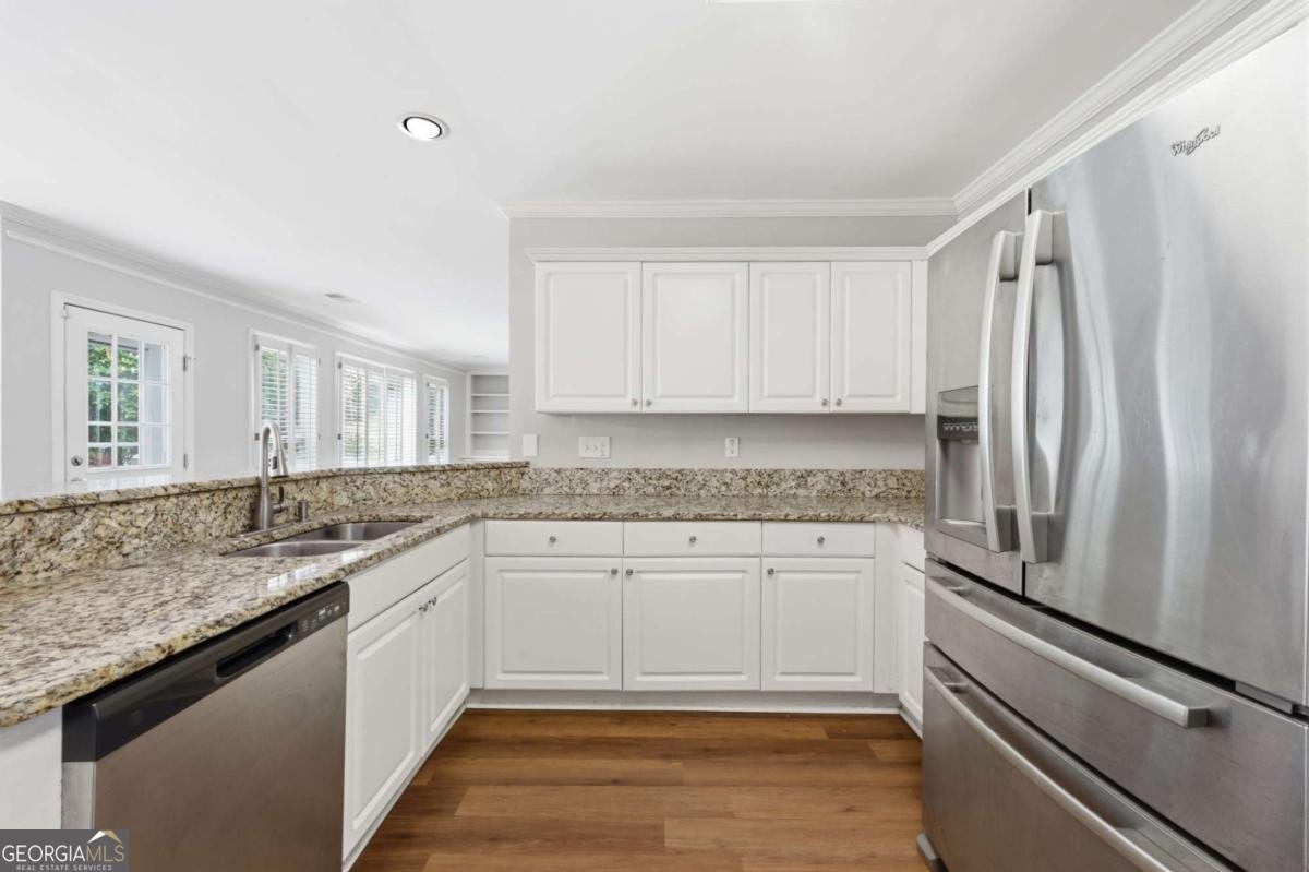 5224 Camden Lake Parkway Acworth - Photo 16