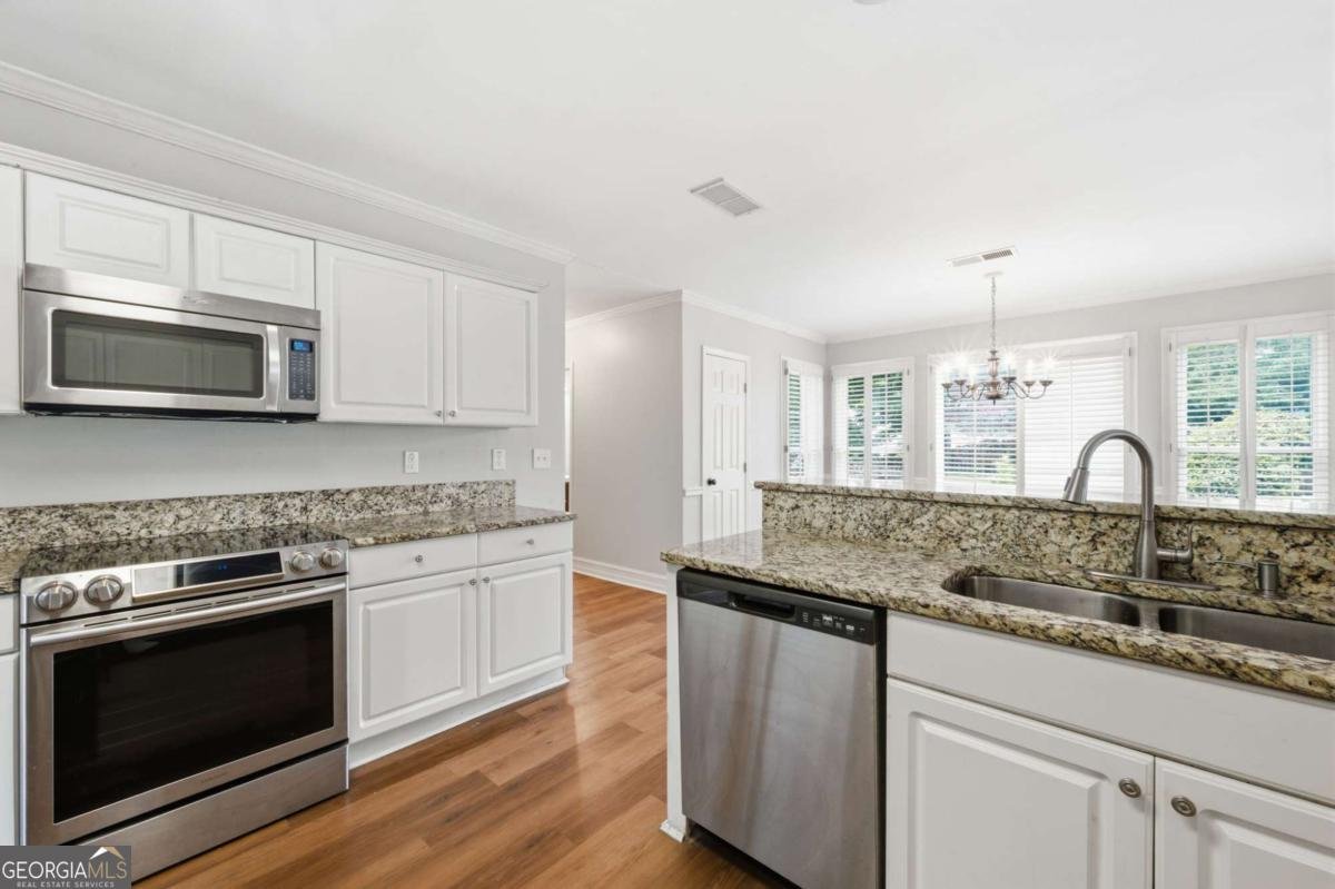 5224 Camden Lake Parkway Acworth - Photo 17