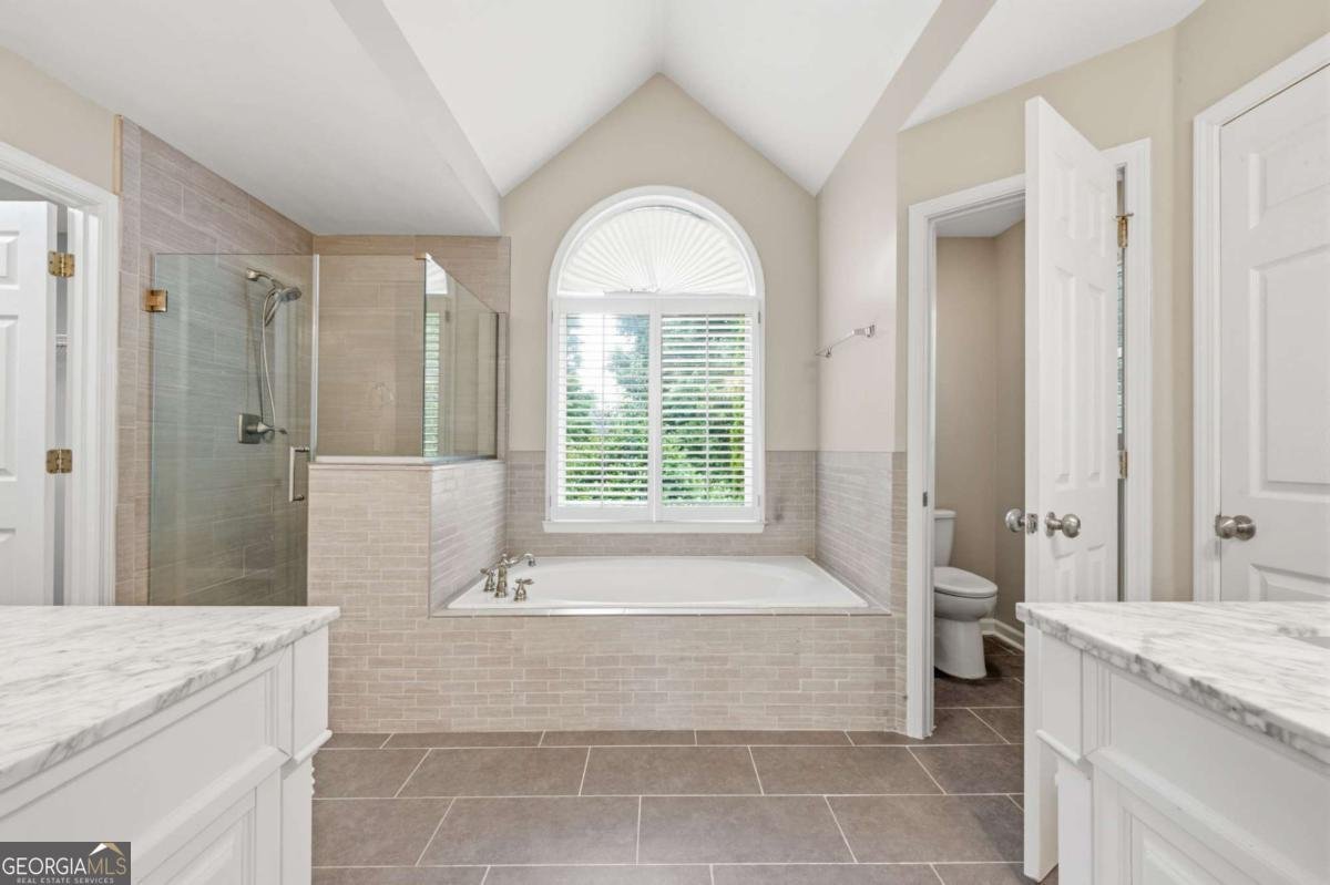 5224 Camden Lake Parkway Acworth - Photo 24