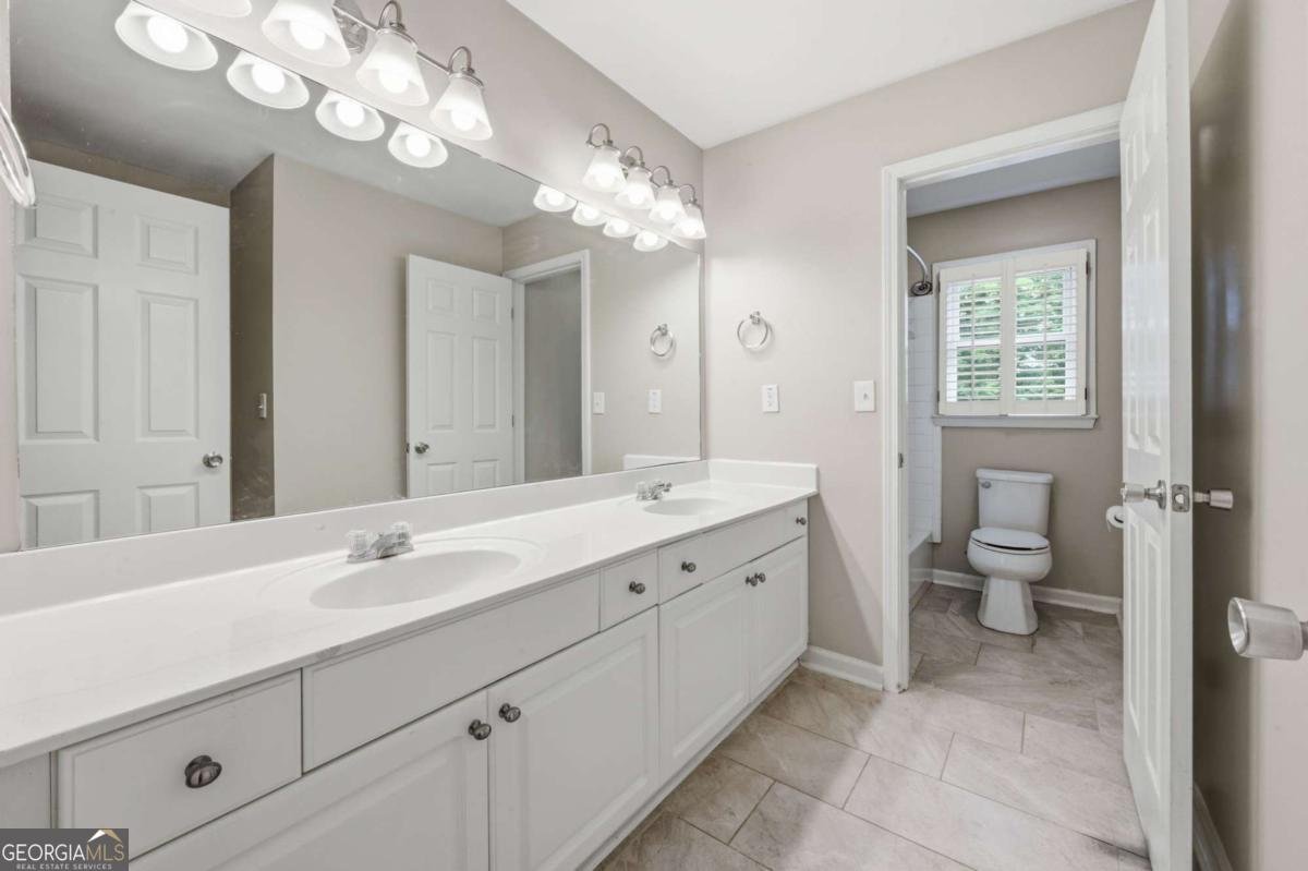 5224 Camden Lake Parkway Acworth - Photo 33