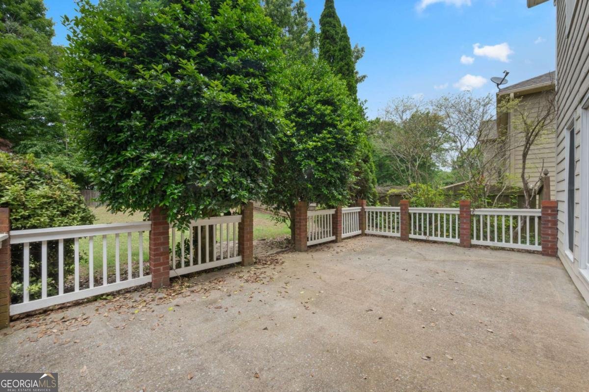 5224 Camden Lake Parkway Acworth - Photo 35