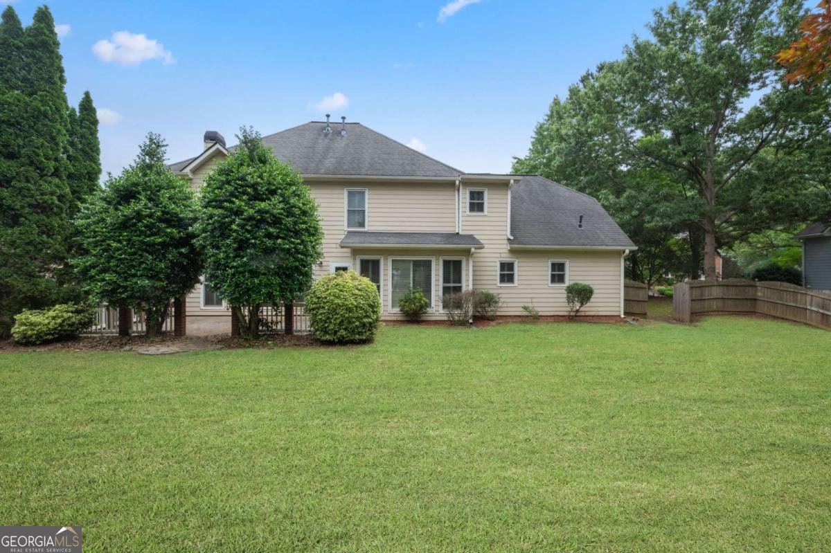 5224 Camden Lake Parkway Acworth - Photo 37