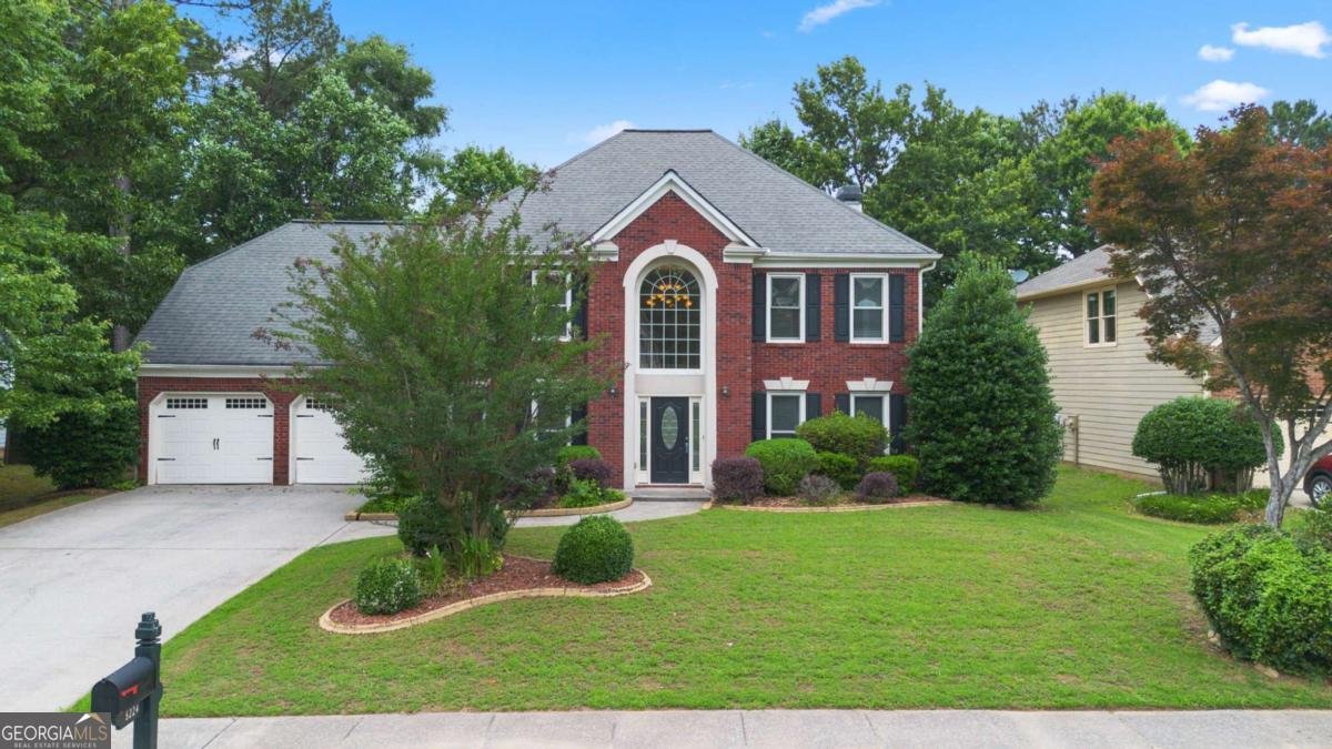 5224 Camden Lake Parkway Acworth - Photo 38