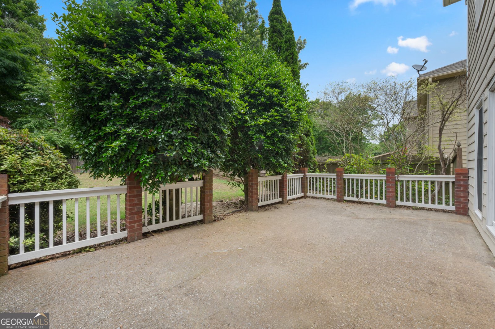 5224 Camden Lake Parkway Acworth - Photo 40