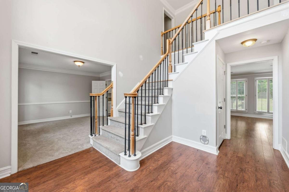 5224 Camden Lake Parkway Acworth - Photo 6