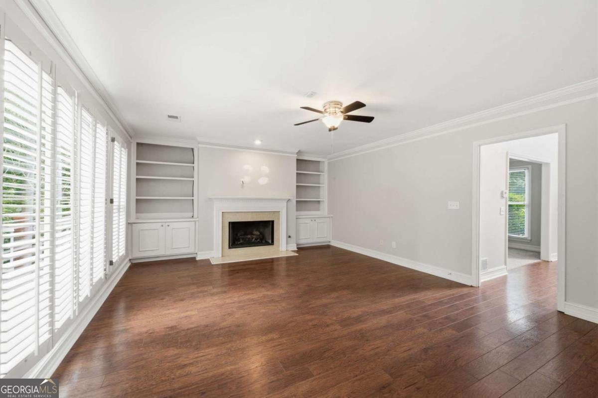 5224 Camden Lake Parkway Acworth - Photo 9