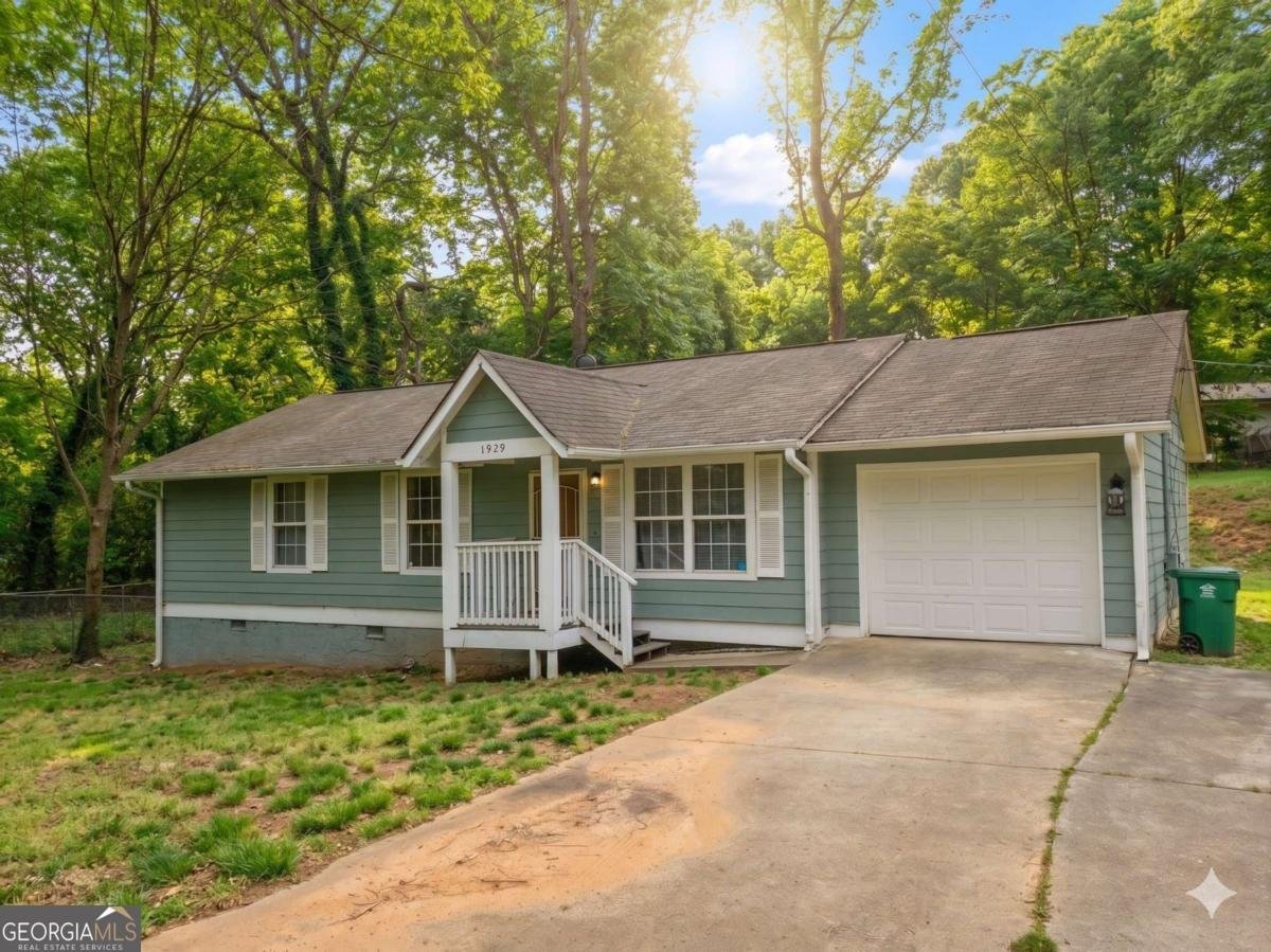 1929 Wee Kirk Road Atlanta - Photo 23