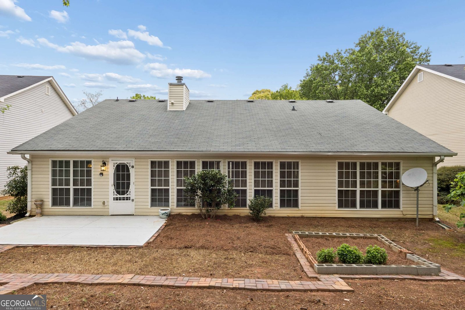 1316 Mandalay Court Lilburn - Photo 24