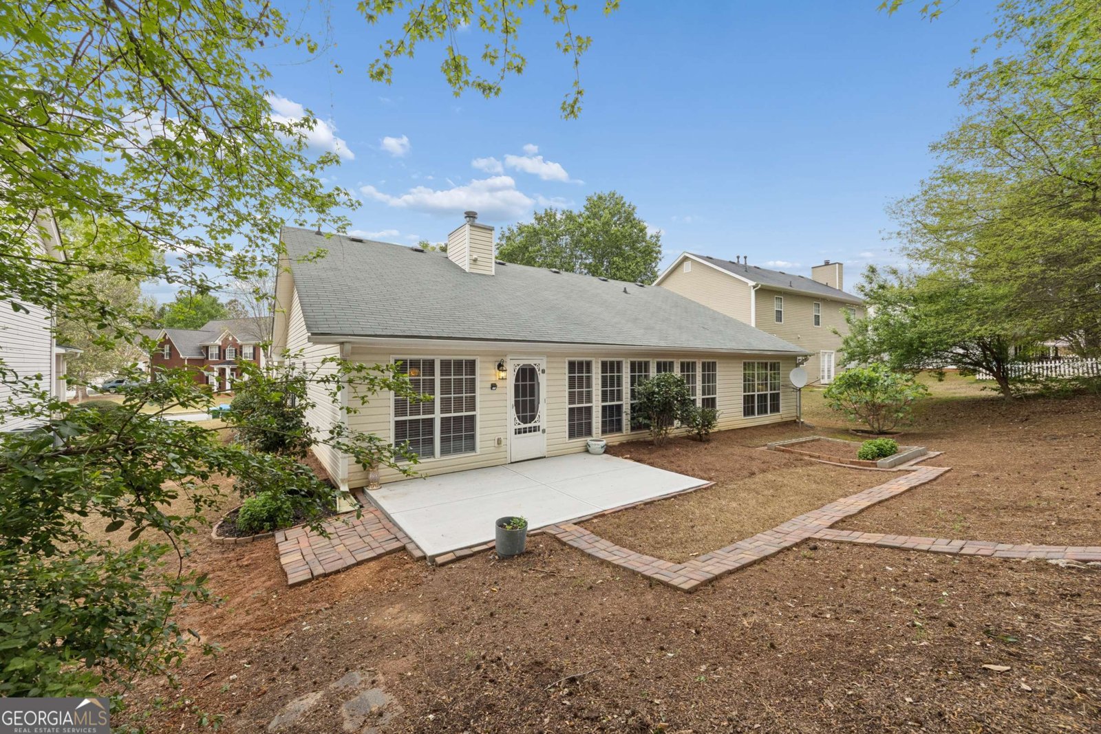 1316 Mandalay Court Lilburn - Photo 25