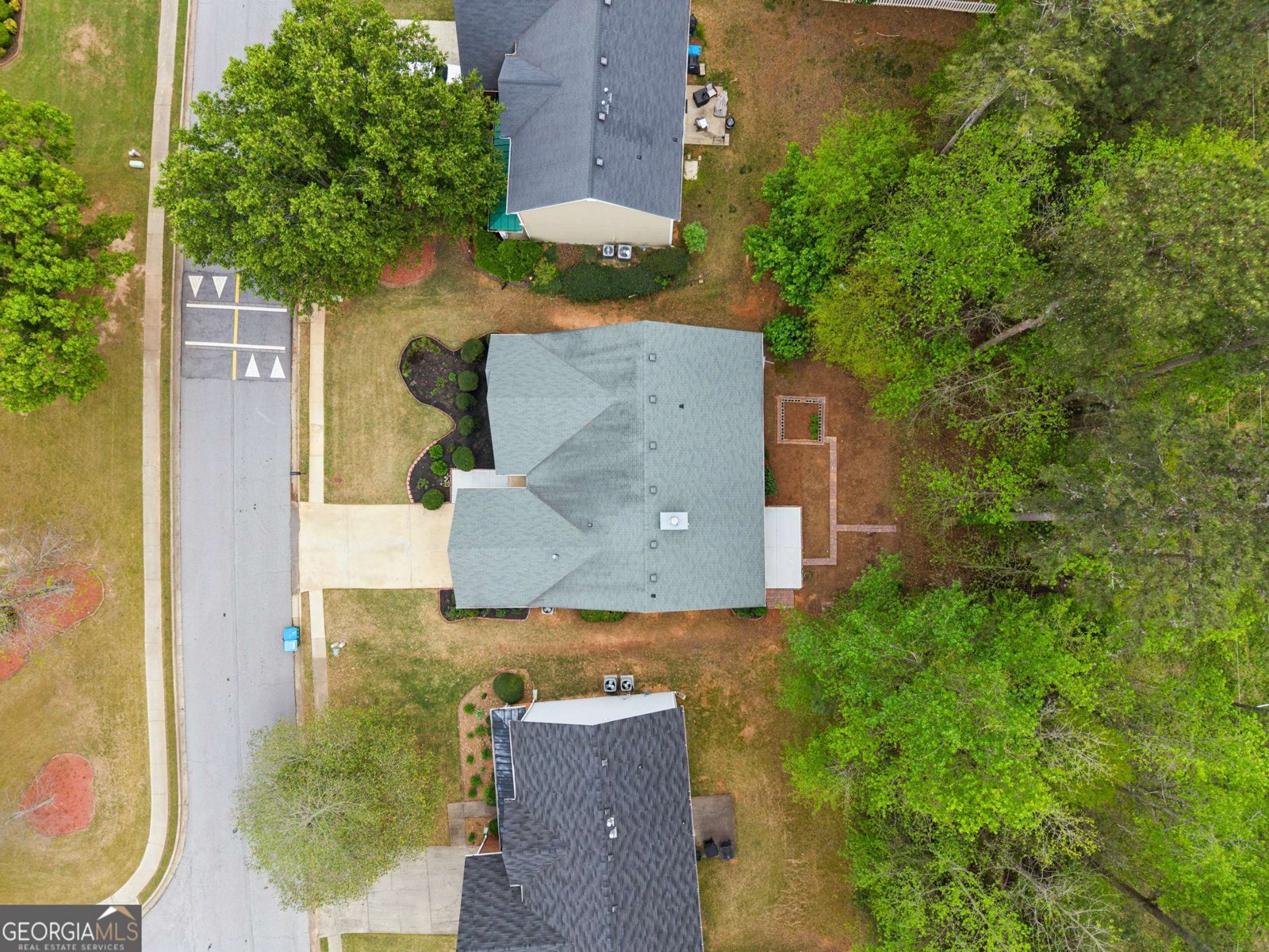 1316 Mandalay Court Lilburn - Photo 28