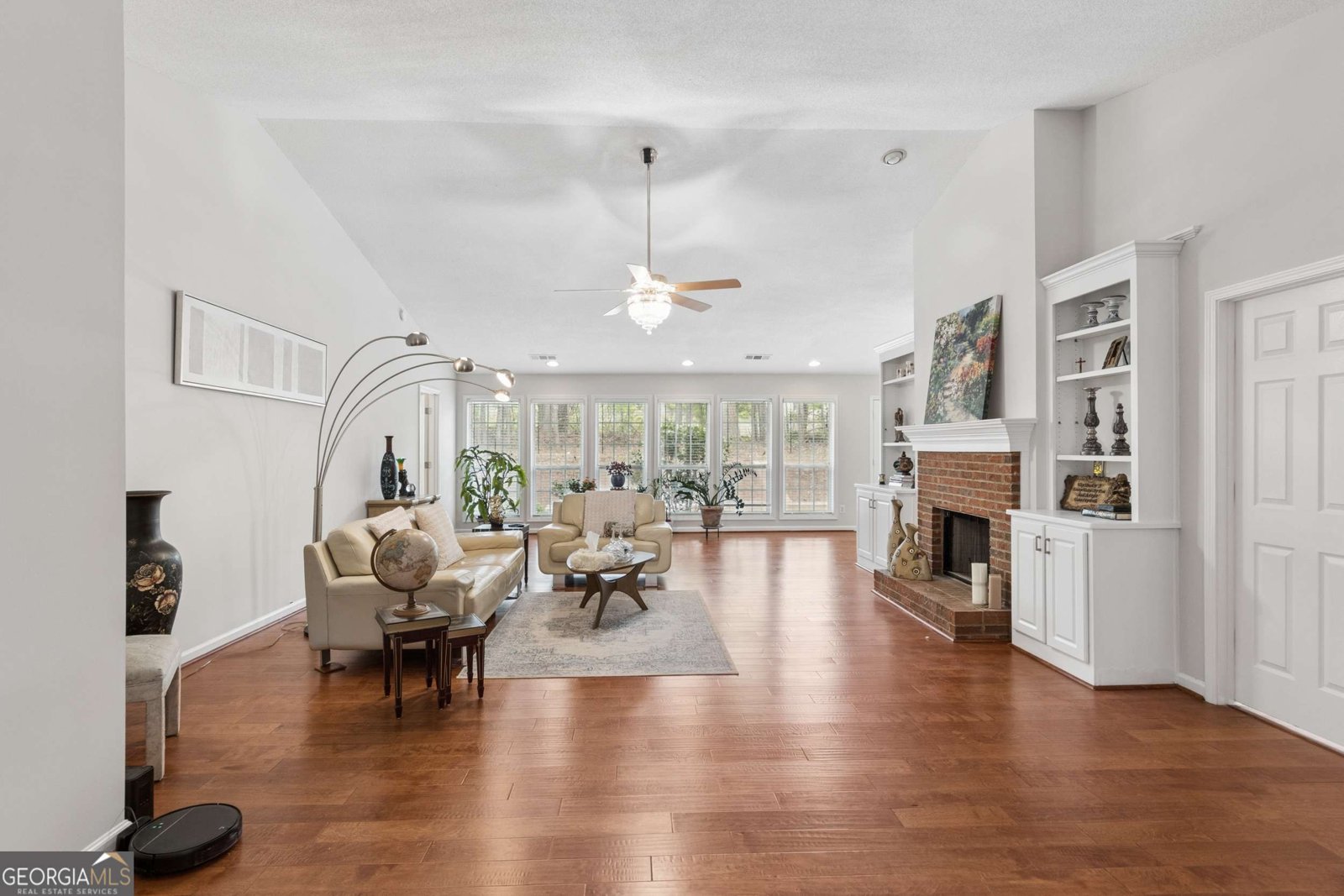 1316 Mandalay Court Lilburn - Photo 6