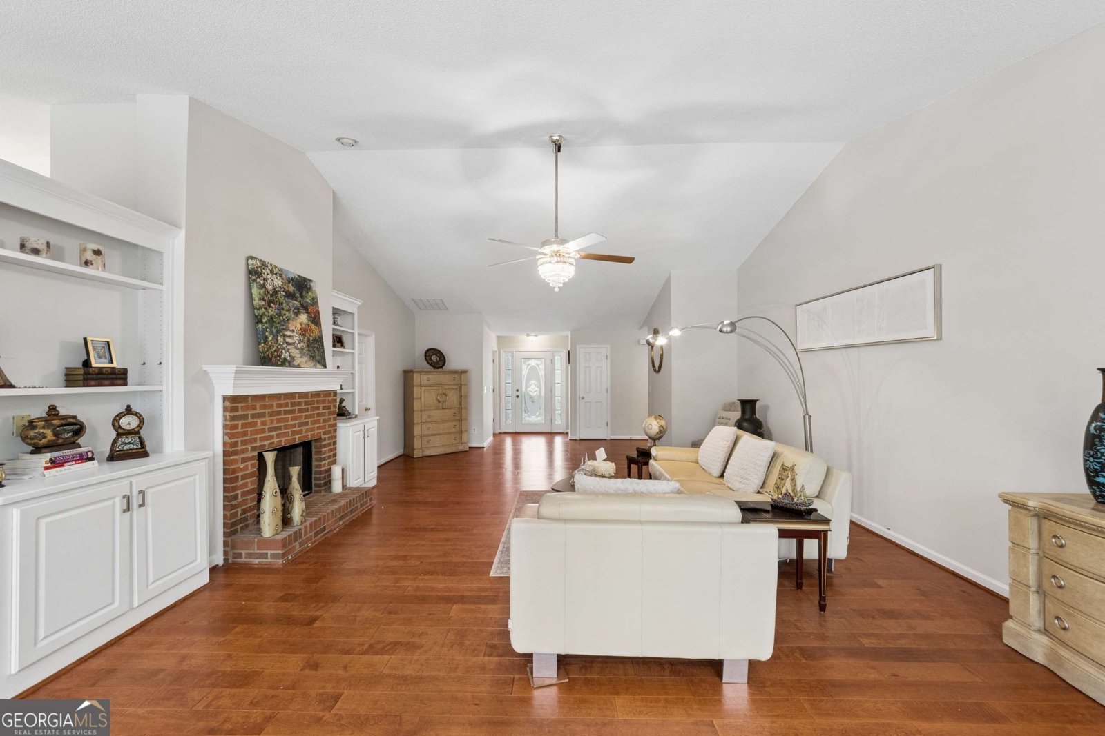 1316 Mandalay Court Lilburn - Photo 8