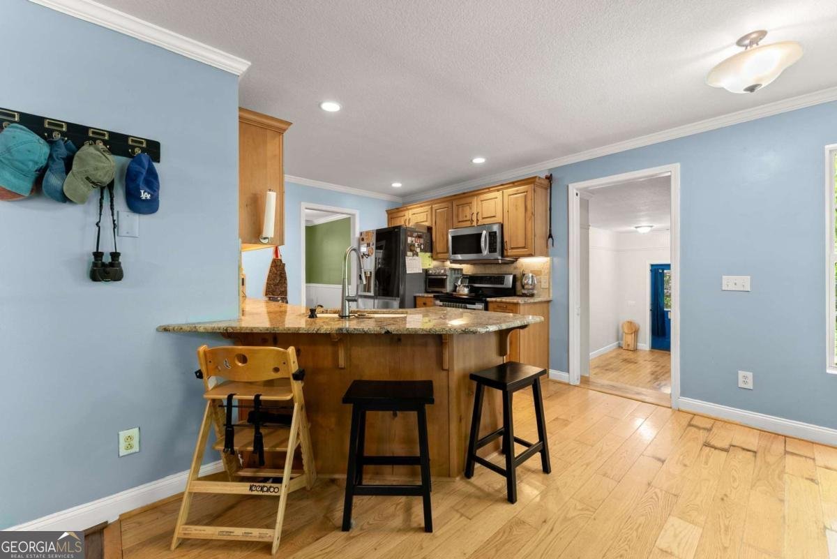 116 Marion Lane Sautee Nacoochee - Photo 10