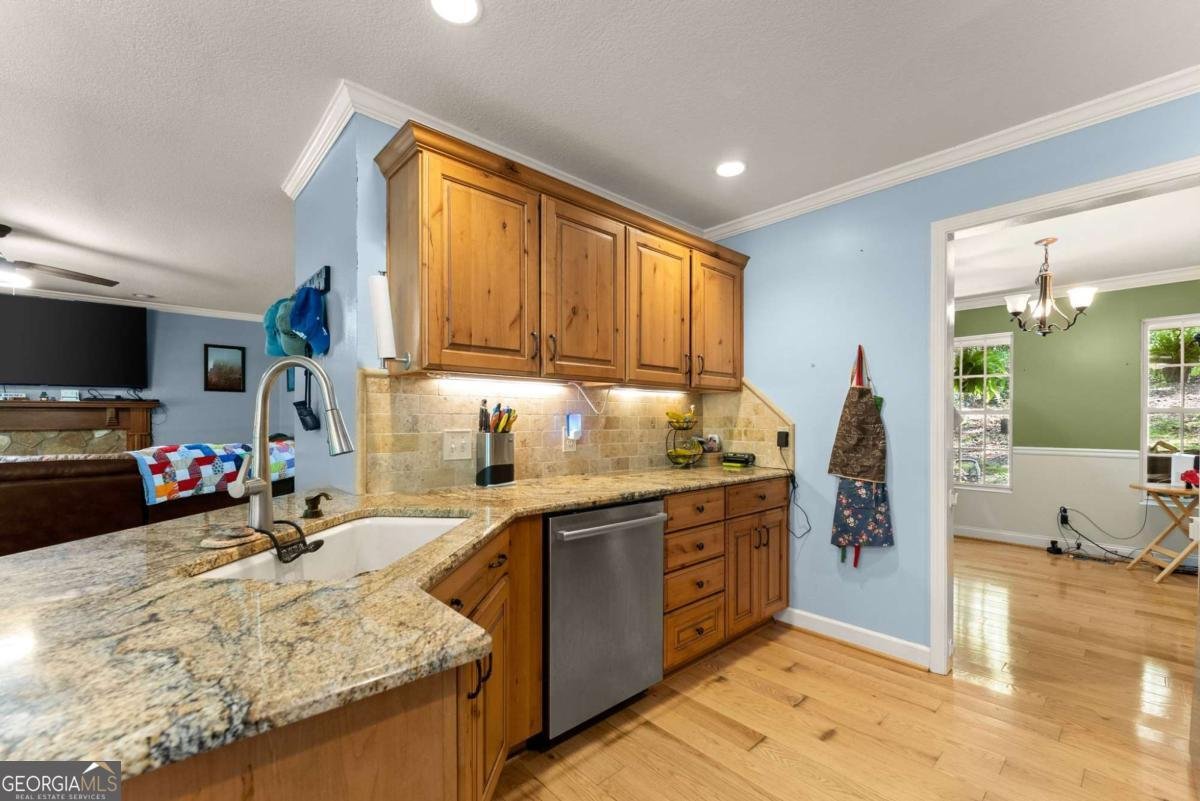 116 Marion Lane Sautee Nacoochee - Photo 11