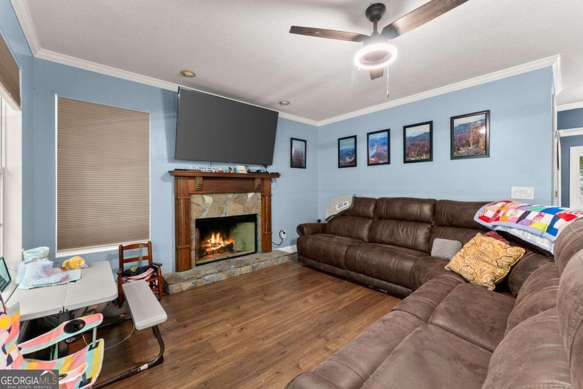 116 Marion Lane Sautee Nacoochee - Photo 8