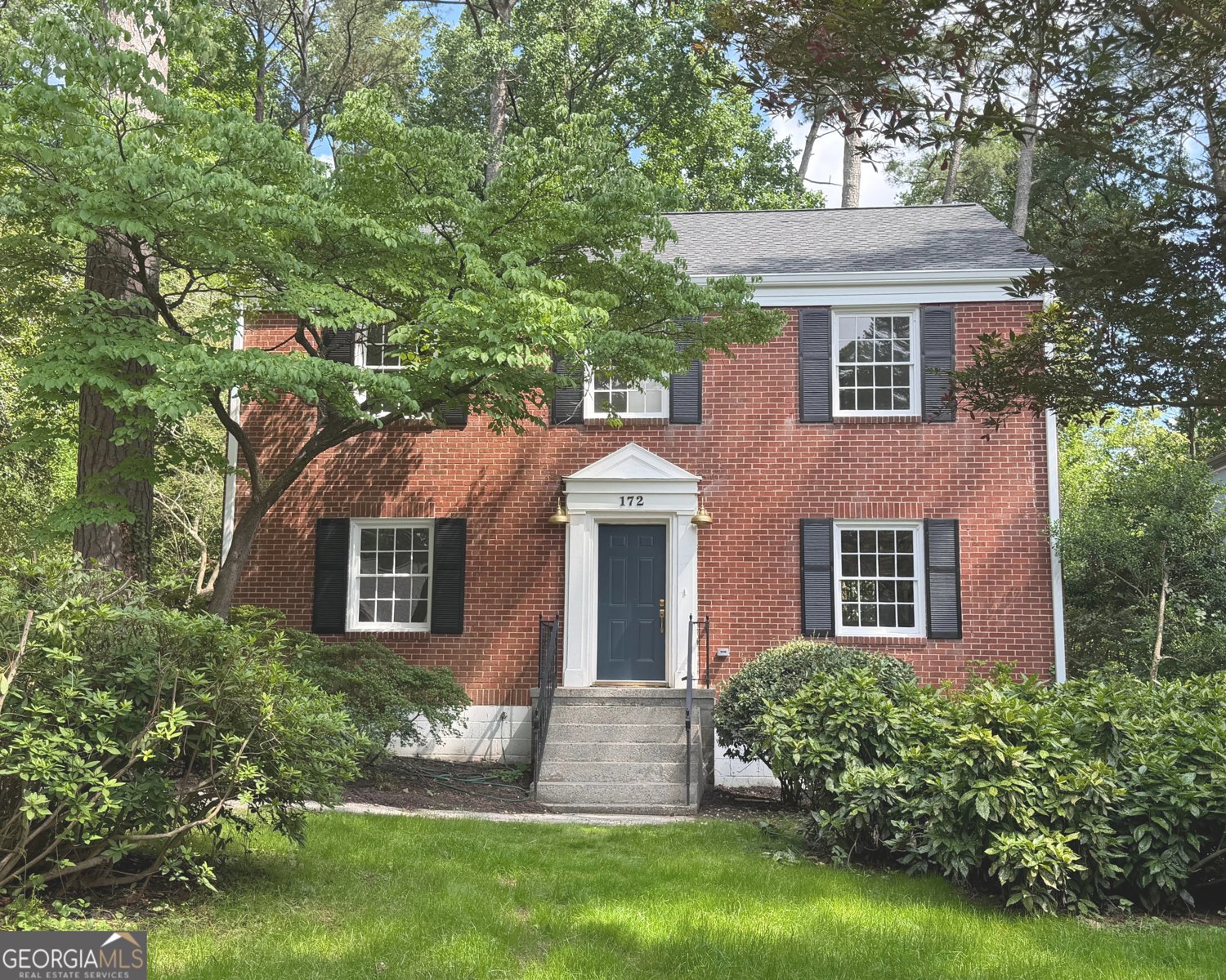 172 Garden Lane Decatur - main photo