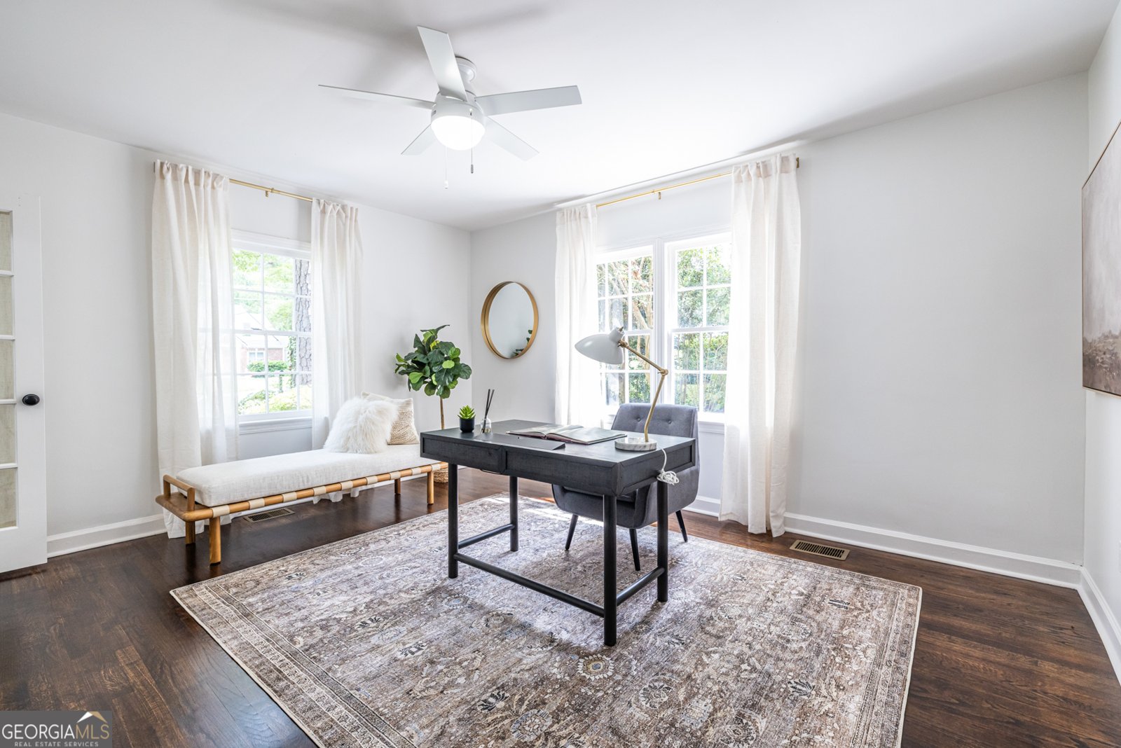 172 Garden Lane Decatur - Photo 11