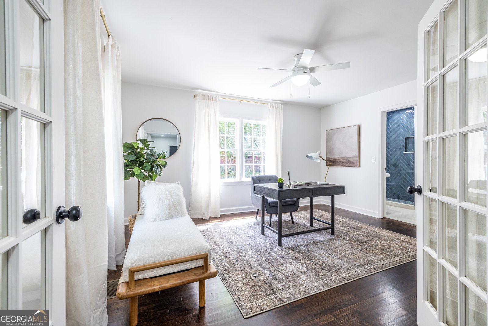 172 Garden Lane Decatur - Photo 12