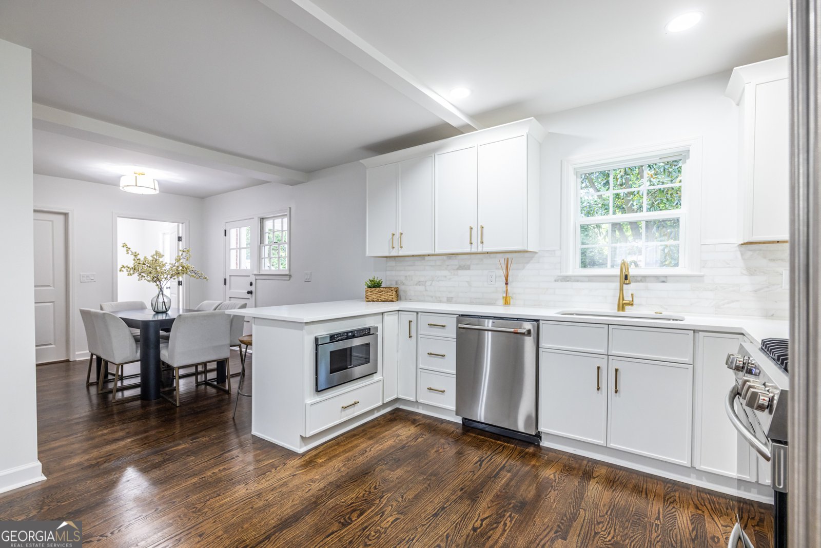 172 Garden Lane Decatur - Photo 6