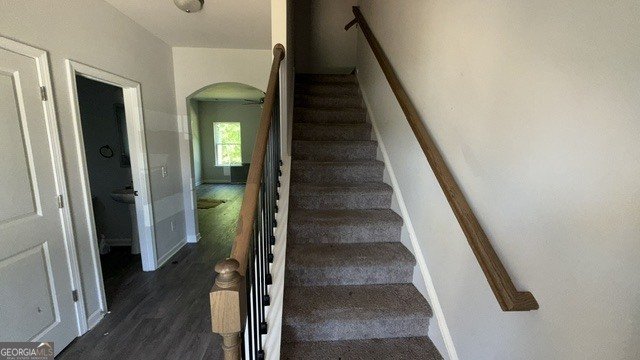 211 Quail Forest Circle Toccoa - Photo 13