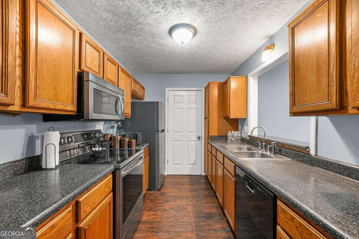 5958 Sherwood Trace Stonecrest - Photo 11