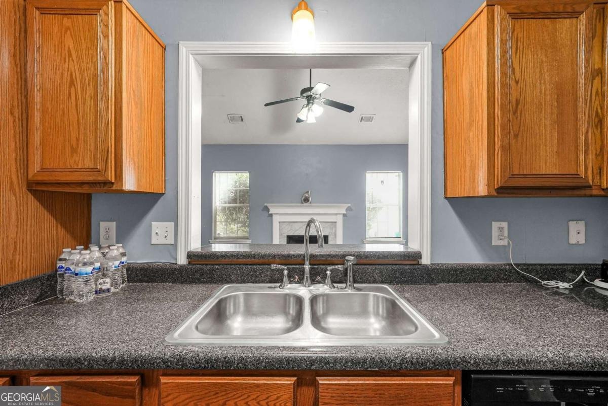 5958 Sherwood Trace Stonecrest - Photo 12