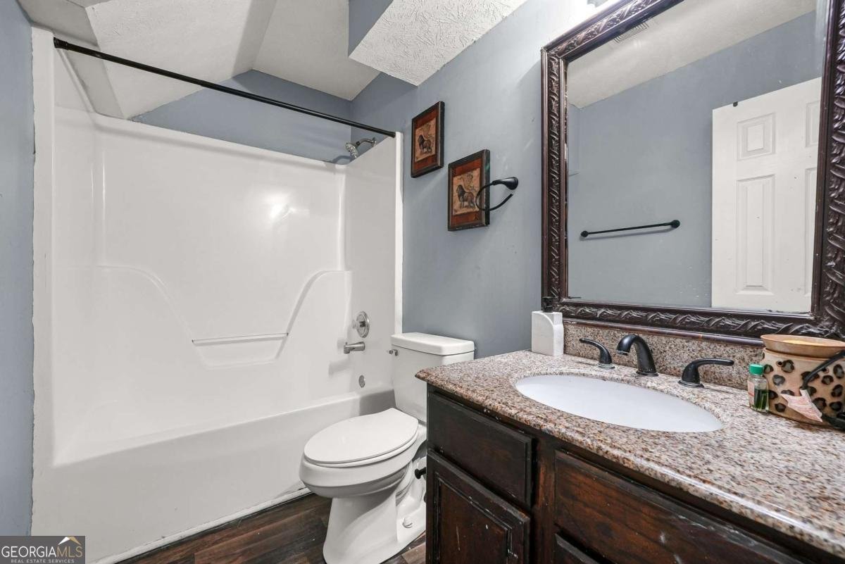 5958 Sherwood Trace Stonecrest - Photo 16