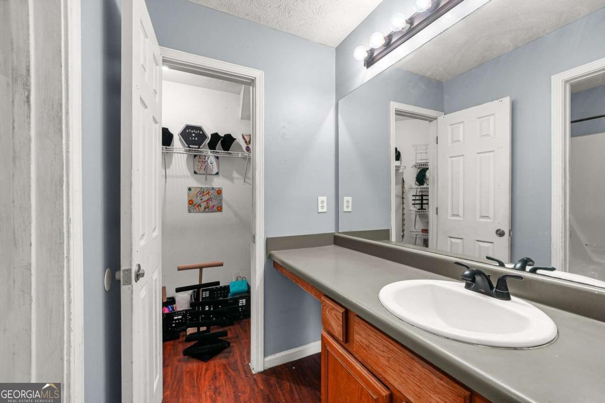 5958 Sherwood Trace Stonecrest - Photo 19