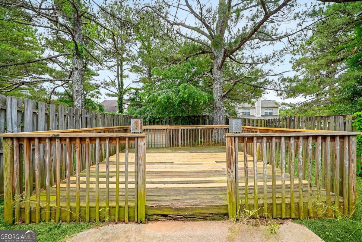 5958 Sherwood Trace Stonecrest - Photo 23