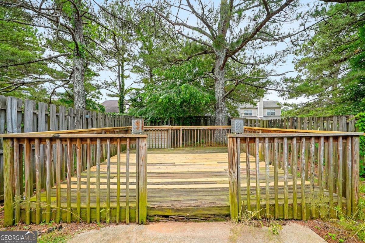 5958 Sherwood Trace Stonecrest - Photo 24