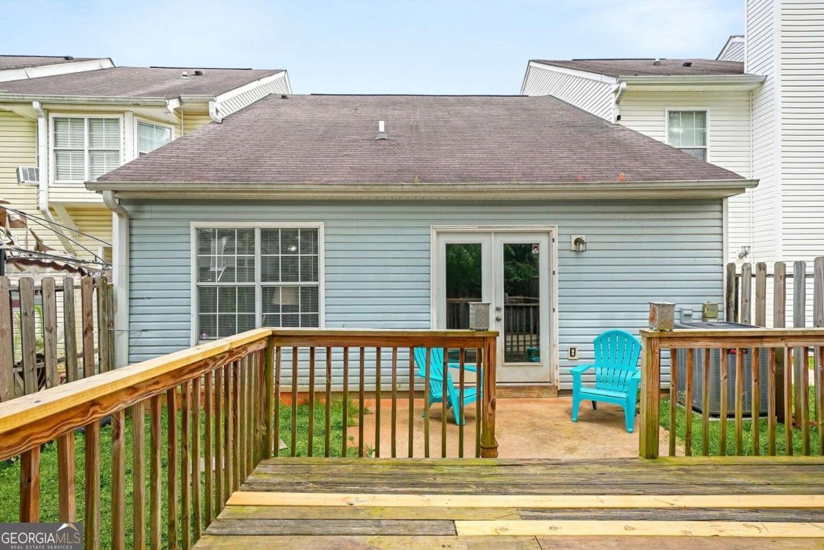 5958 Sherwood Trace Stonecrest - Photo 25