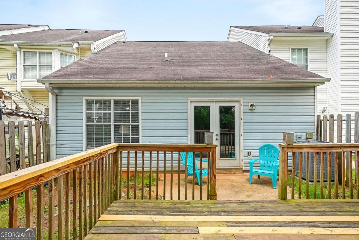 5958 Sherwood Trace Stonecrest - Photo 26