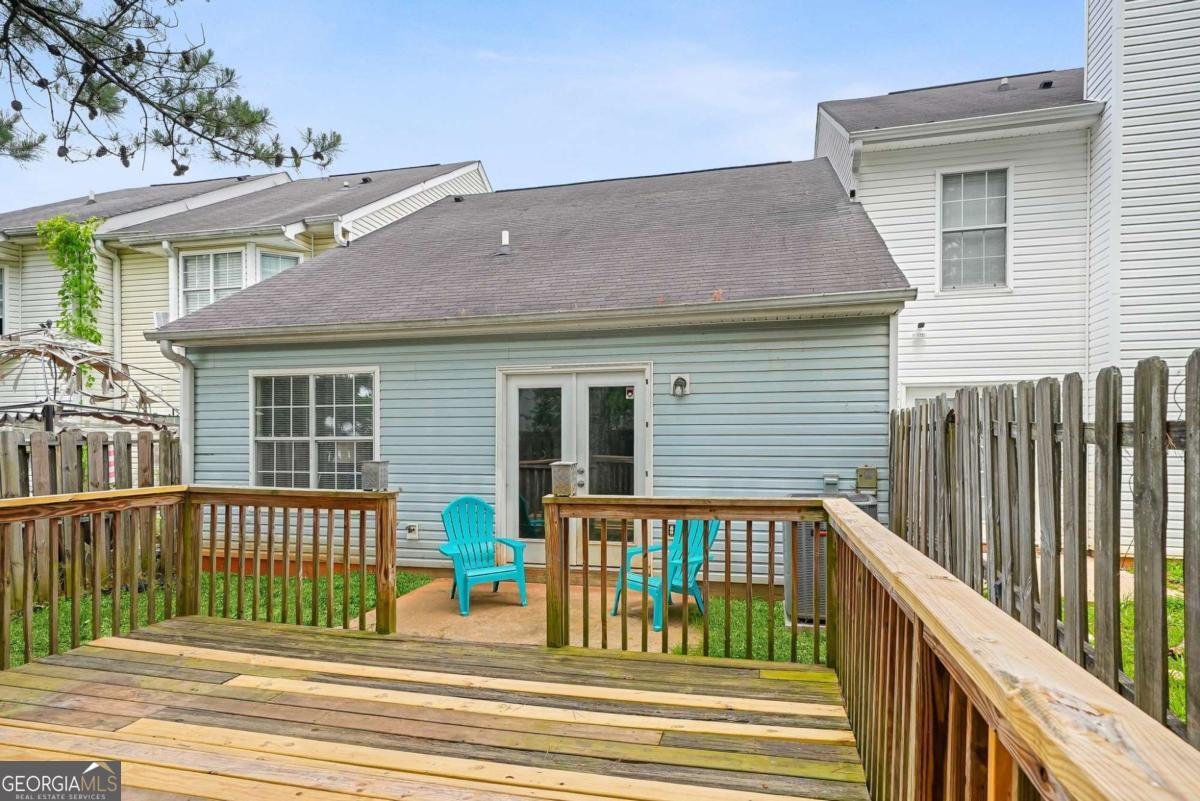 5958 Sherwood Trace Stonecrest - Photo 27