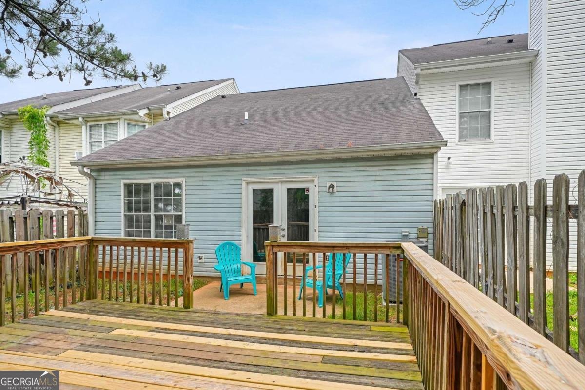 5958 Sherwood Trace Stonecrest - Photo 28