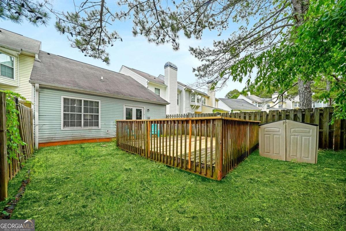 5958 Sherwood Trace Stonecrest - Photo 29