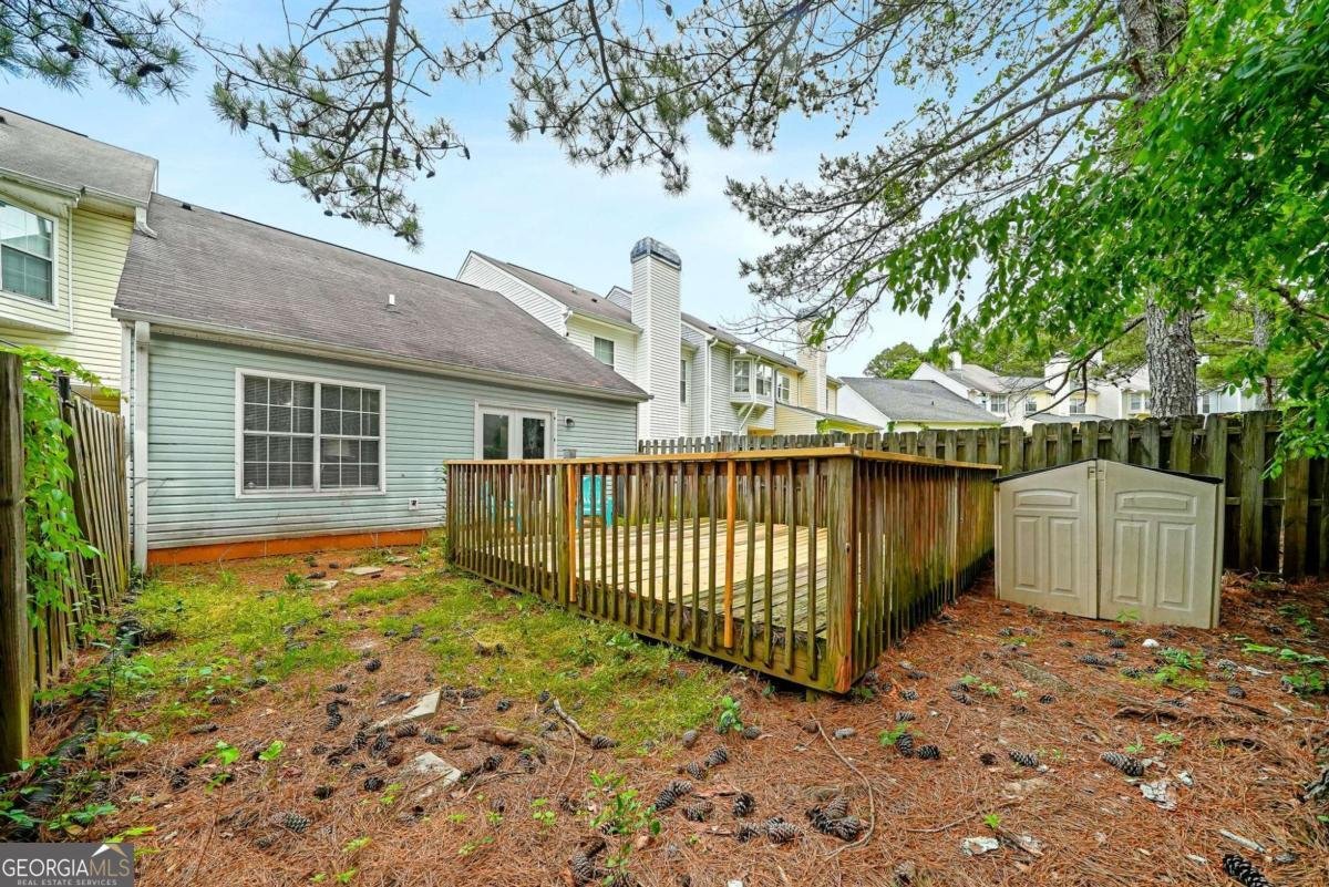 5958 Sherwood Trace Stonecrest - Photo 30