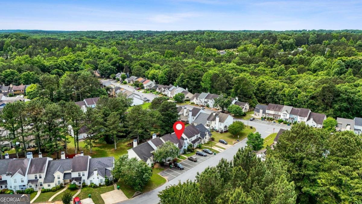 5958 Sherwood Trace Stonecrest - Photo 32