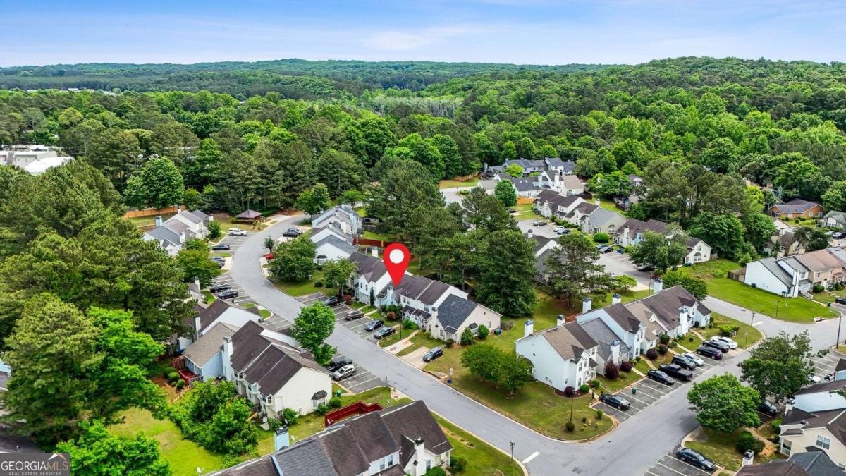 5958 Sherwood Trace Stonecrest - Photo 33