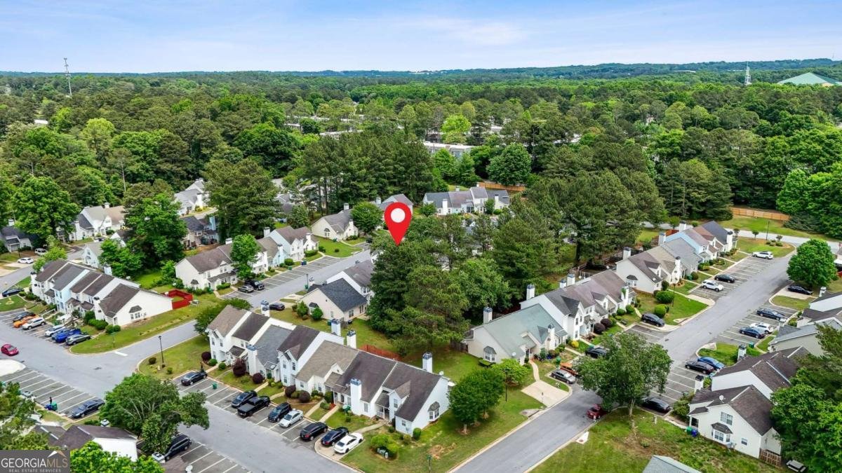 5958 Sherwood Trace Stonecrest - Photo 34
