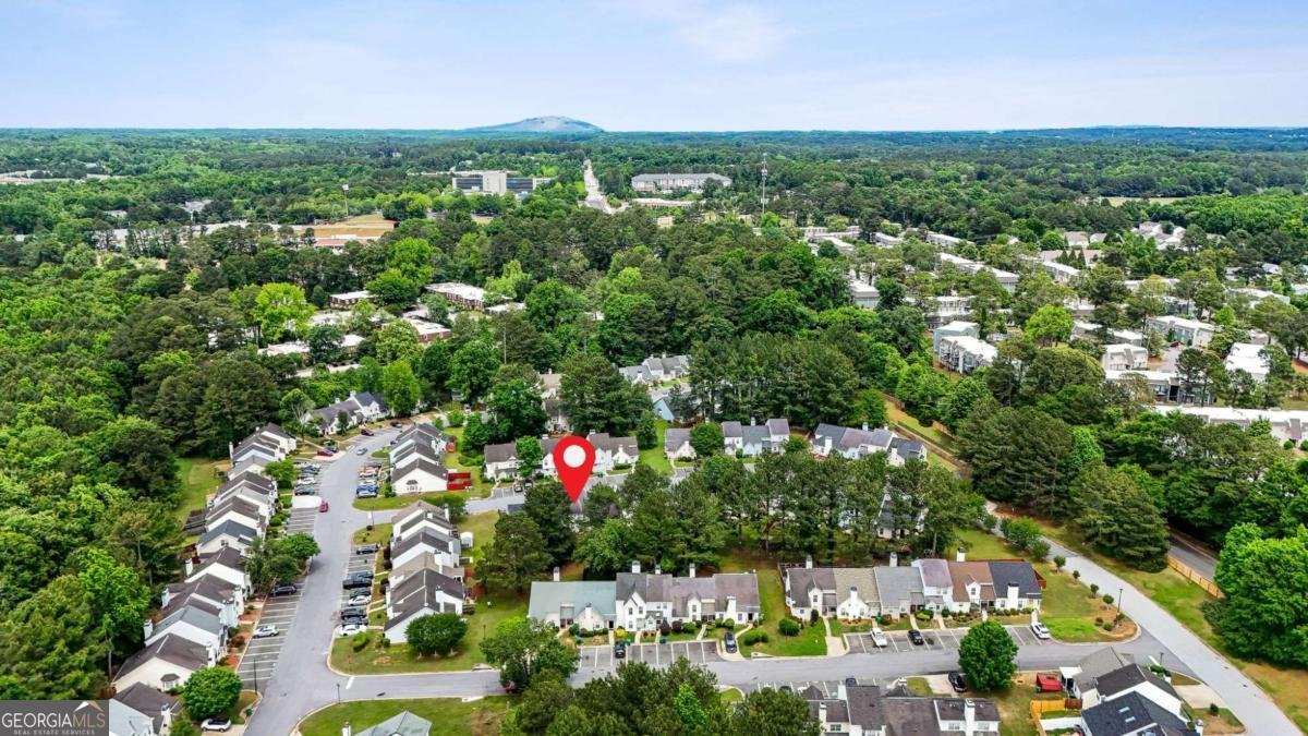 5958 Sherwood Trace Stonecrest - Photo 35