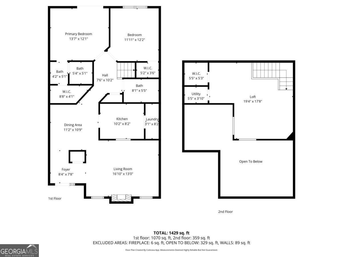5958 Sherwood Trace Stonecrest - Photo 37